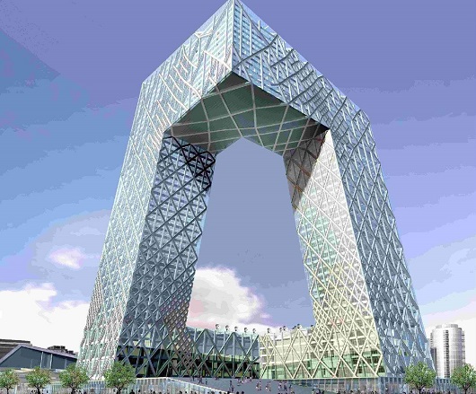 大力推廣山西鋼結構功在當代，利在千秋