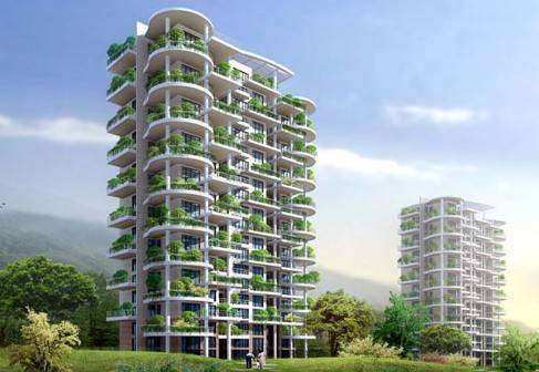 住宅產業化，促進陽泉鋼結構行業向前發展