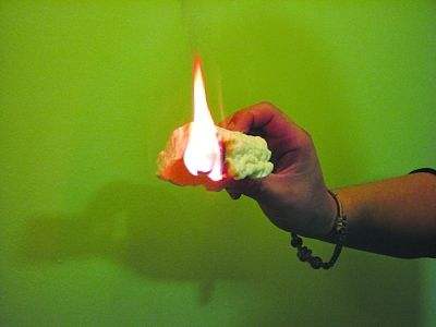 陽泉鋼結構廠房圍護拒絕可燃材料