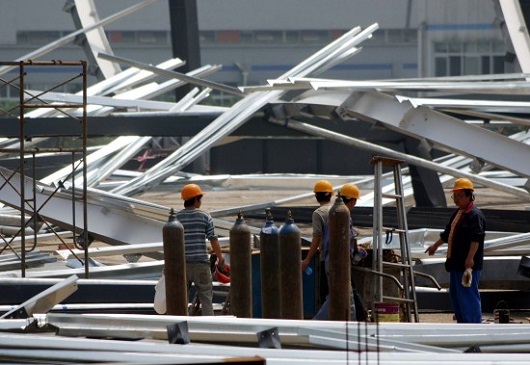 什么是鋼結構工程的致命傷？