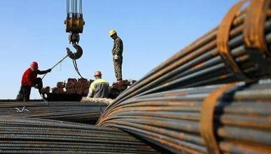 山西190萬(wàn)噸的鋼鐵產(chǎn)能任務(wù)，鋼結(jié)構(gòu)廠家能貢獻(xiàn)多少