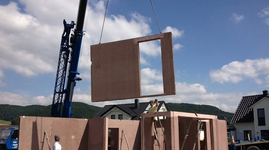 鋼結(jié)構(gòu)裝配式建筑農(nóng)村如何應(yīng)用？