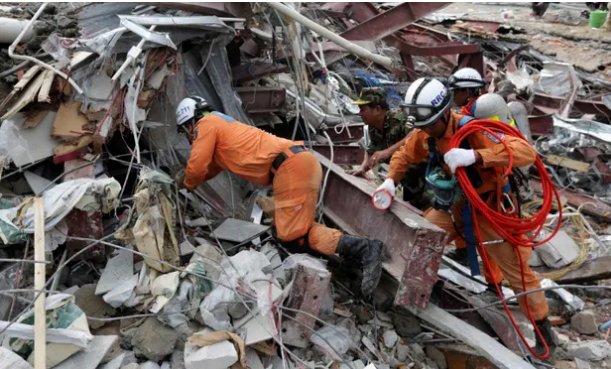 鋼結(jié)構(gòu)也能坍塌？柬埔寨工程事故，敲醒多少人