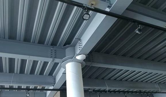 多高層鋼結構廠房建筑，這個部分才是施工的關鍵