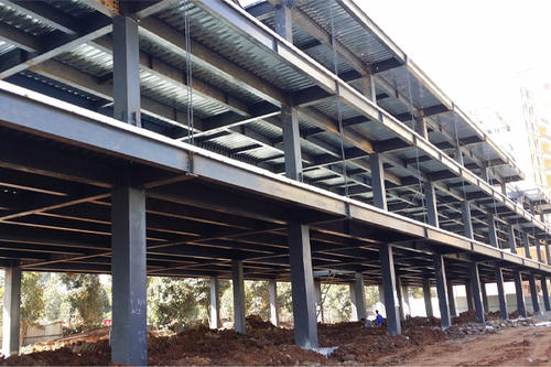 建廠房前你得清楚，多高層鋼結構廠房的缺陷