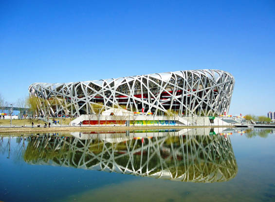 國內和國外鋼結構的不同之處，廠家都不清楚