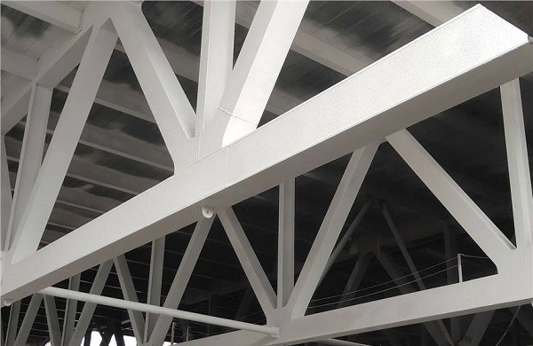 鋼結構工程出現裂紋的檢查和改造方法