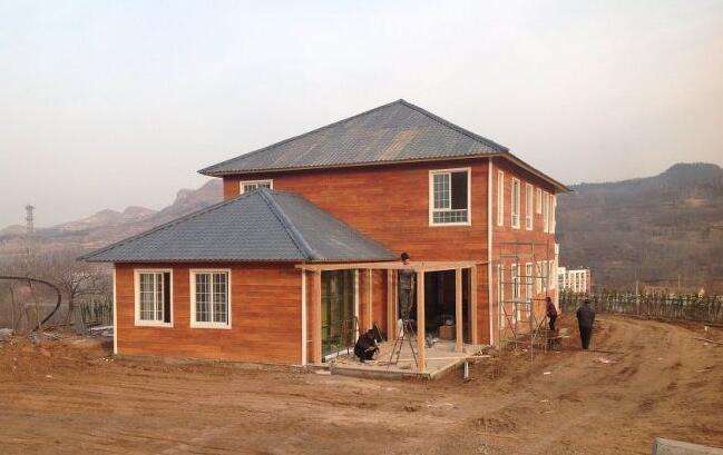 自家宅基地，適合建鋼結構房屋嗎？