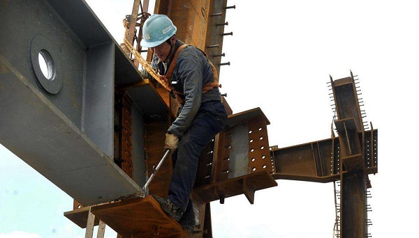 鋼結構加工中，建筑安裝工序技術交底