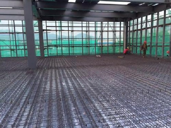 鋼筋桁架樓承板備受青睞是因為價格嗎？