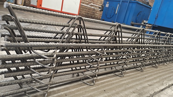 太原樓承板廠家鋼筋桁架樓承板生產制作