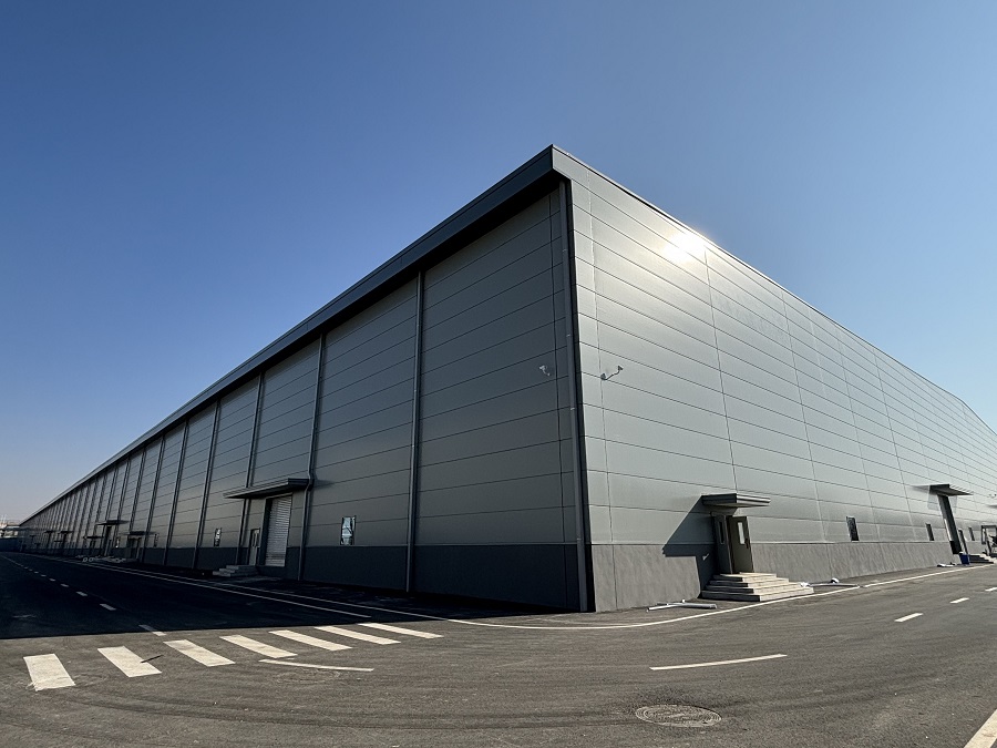 用鋼結(jié)構(gòu)建造廠(chǎng)房會(huì)給你帶來(lái)哪些實(shí)實(shí)在在的好處