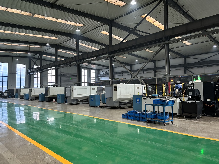 山西盛大鋼構(gòu)：打造卓越的鋼結(jié)構(gòu)廠(chǎng)房車(chē)間