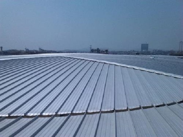 樓承板開裂，樓承板廠家這么干