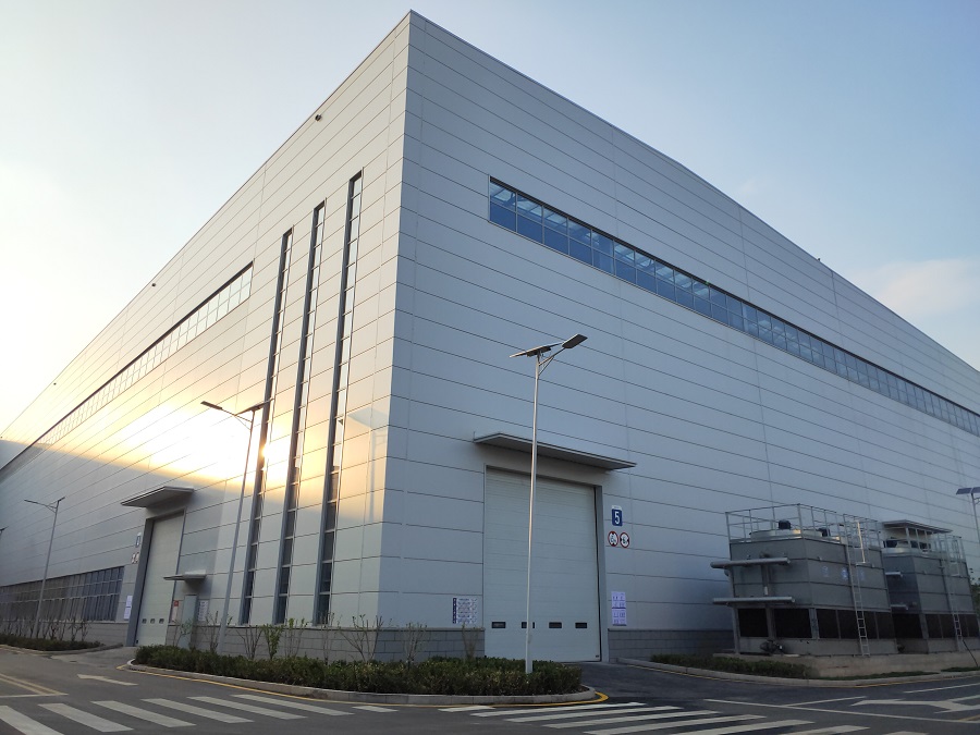 山西鋼結(jié)構(gòu)工程