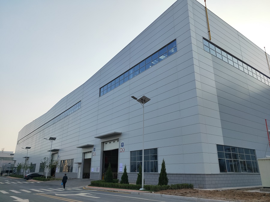 山西鋼結(jié)構(gòu)工程承包